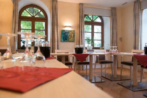 Hotel Angerbr�u