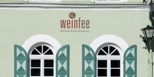 Hotel Angerbr�u