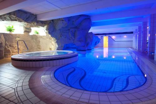 Hotel Seeblick Genuss Und Spa Resort Amrum