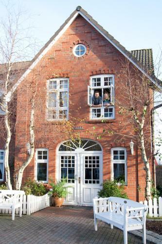 Hotel Seeblick Genuss Und Spa Resort Amrum