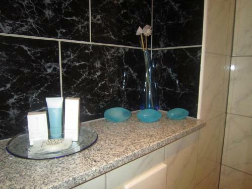 Apartamentos Ferienwohnung Holzminden
