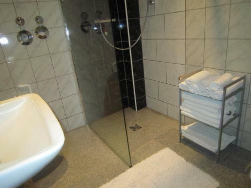 Apartamentos Ferienwohnung Holzminden