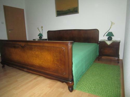Apartamentos Ferienwohnung Holzminden