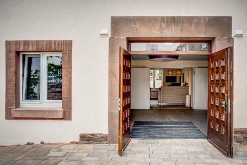 Weserhotel Schwager