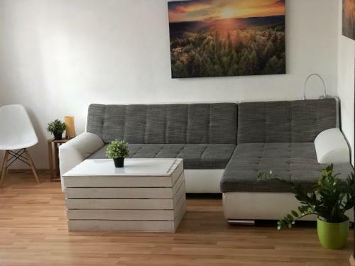 Apartamento Ferienwohnung-goldener Winkel