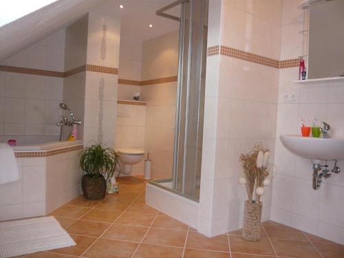 Apartamento Pummp�lzhof