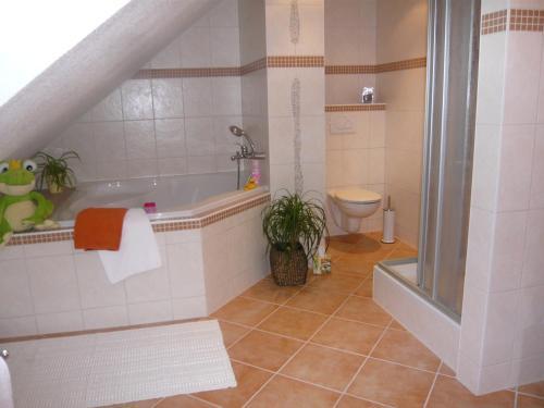 Apartamento Pummp�lzhof