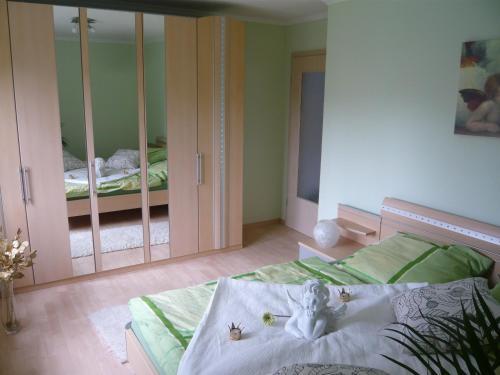 Apartamento Pummp�lzhof
