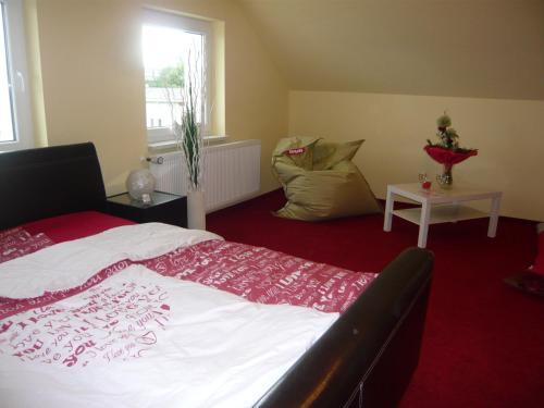 Apartamento Pummp�lzhof