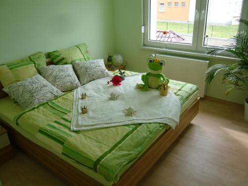 Apartamento Pummp�lzhof