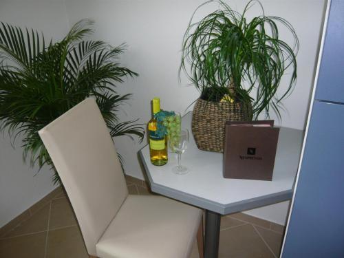 Apartamento Pummp�lzhof