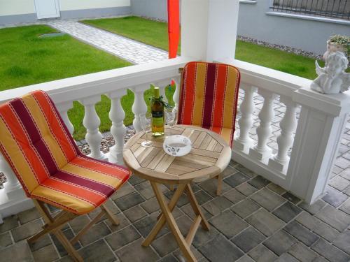 Apartamento Pummp�lzhof