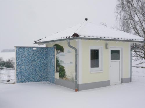 Apartamento Pummp�lzhof