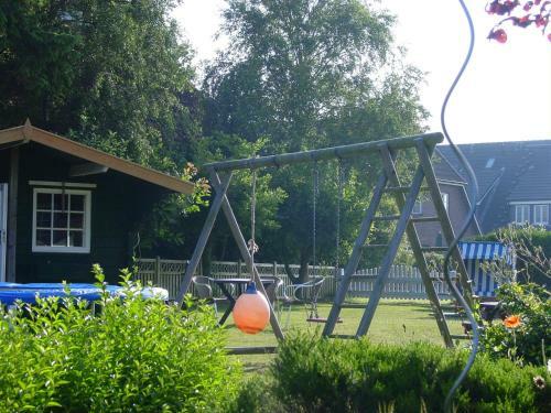 Hostal Pension Sturmm�we