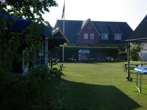 Hostal Pension Sturmm�we