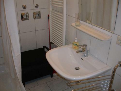Apartamento Ferienwohnung "am M�nstertor"