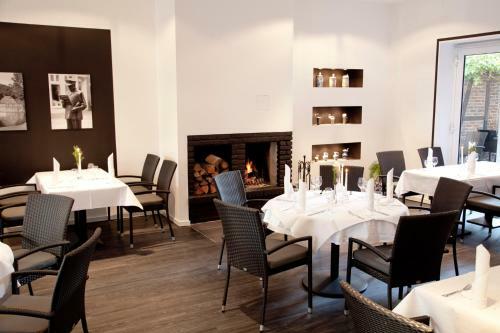 Hotel Restaurant Telgter Hof