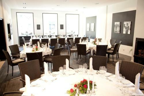 Hotel Restaurant Telgter Hof