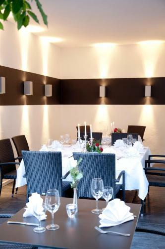 Hotel Restaurant Telgter Hof