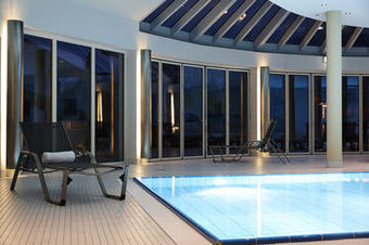 Hotel Alpenhof Murnau