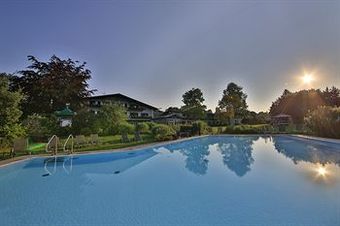 Hotel Alpenhof Murnau