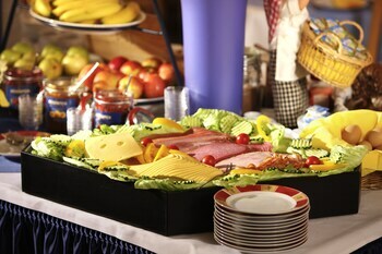 Hotel Zur Bever
