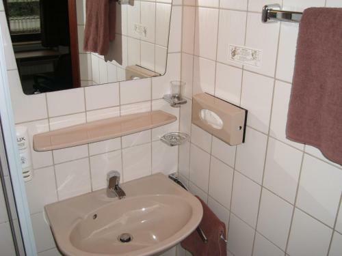 Hotel Zum Bergischen Hof