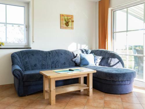 Apartamento Exquisite Farmhouse In Ingenried With Sauna