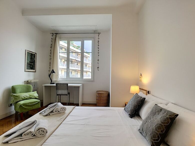 Apartamento "palais Nicole" By Nestor&jeeves