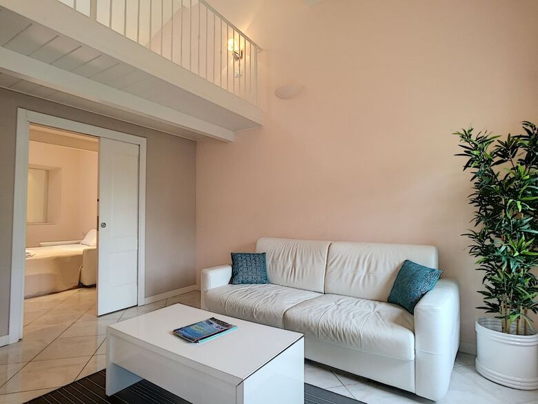 Apartamento "le Duplex" By Nestor&jeeves