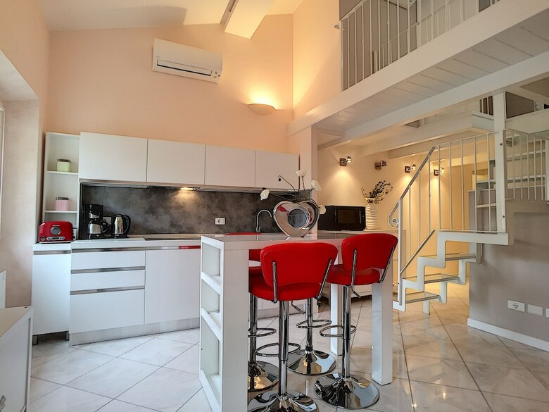 Apartamento "le Duplex" By Nestor&jeeves