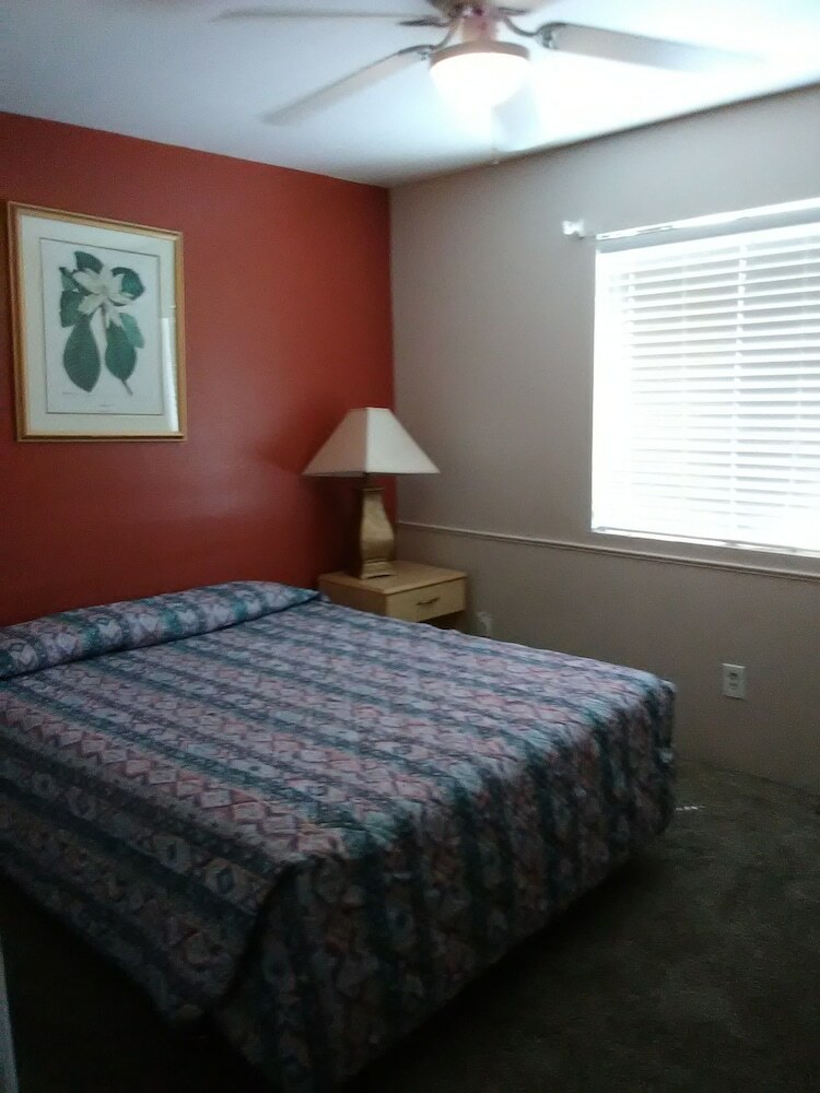 The Sands Vacation Resort