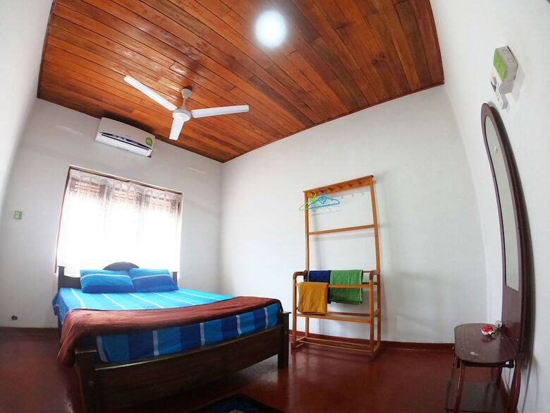 Villa Shrinith's Place - Dodanduwa