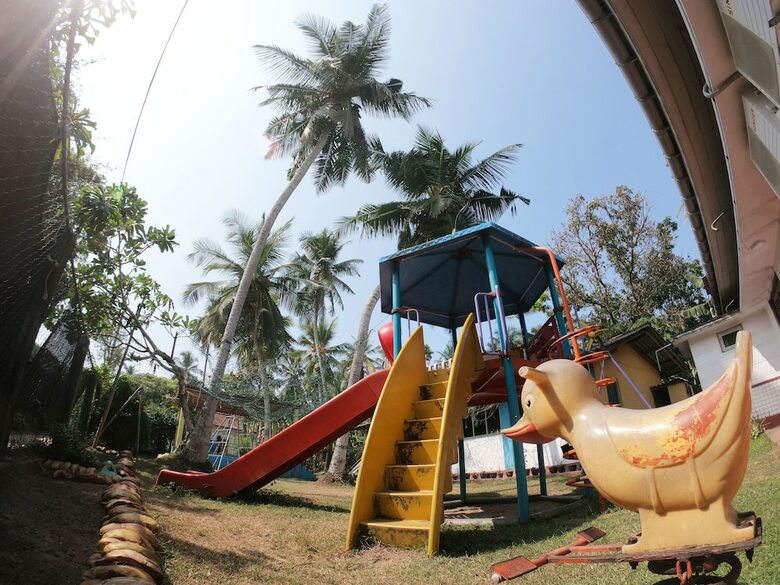 Villa Shrinith's Place - Dodanduwa