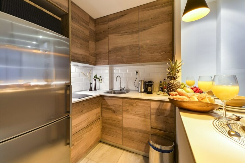 Sweet Inn Apartments Malasa�a