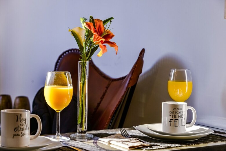 Sweet Inn Apartments Malasa�a