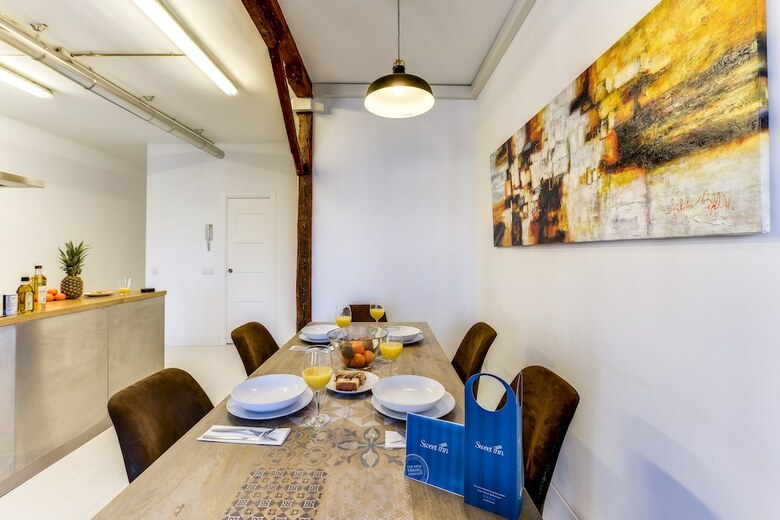 Sweet Inn Apartments Malasa�a