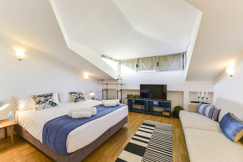 Sweet Inn Apartments Malasa�a