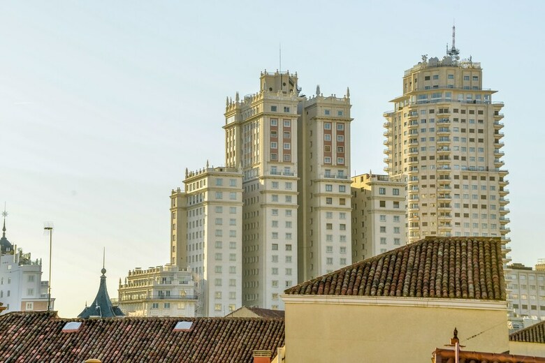 Sweet Inn Apartments Malasa�a