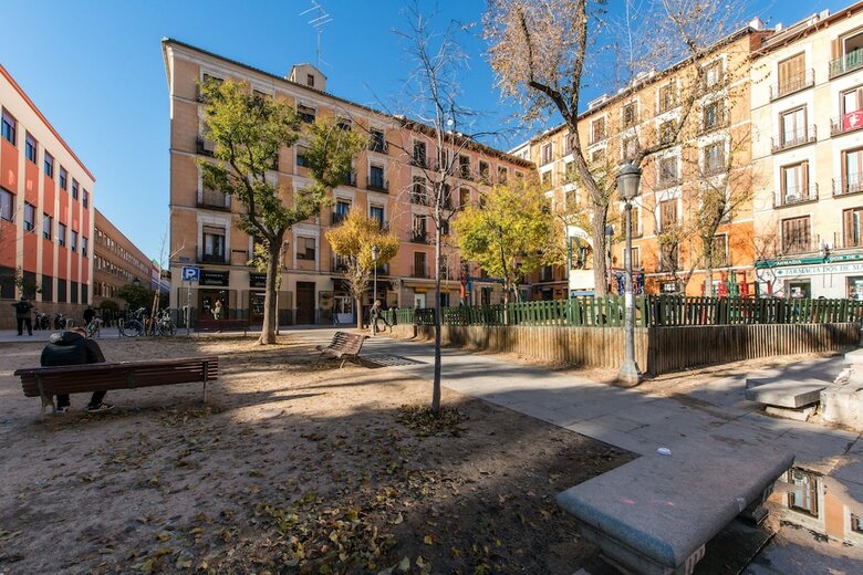 Sweet Inn Apartments Malasa�a