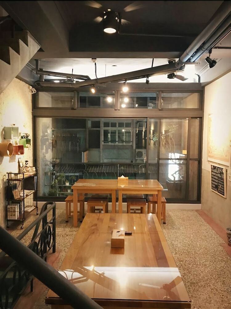 Bed & Breakfast Chia Kon Hotel
