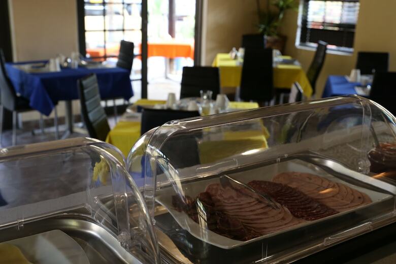 Hotel Capbon Guesthouse