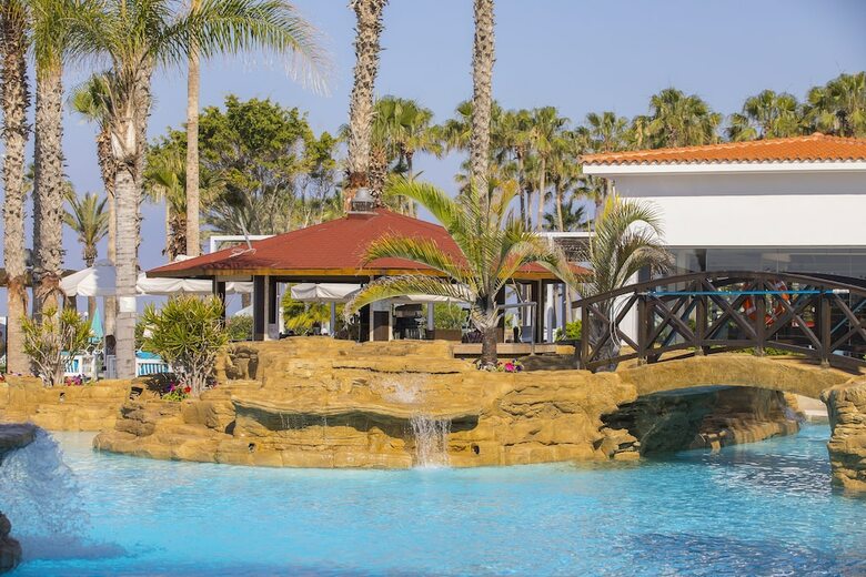 Hotel Leonardo Cypria Bay- All Inclusive
