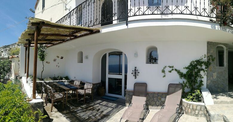 Apartamento Mareluna Holiday Home