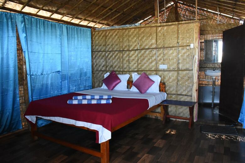 Hotel Molly's Nest