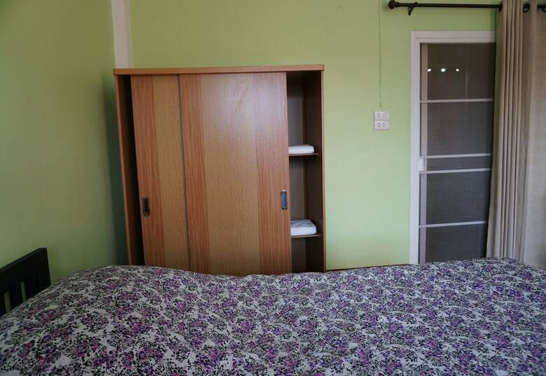 Hotel Kanoktid Place