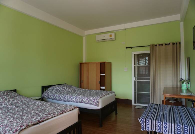 Hotel Kanoktid Place