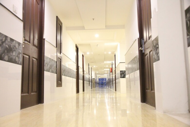 Hotel Karpagam International