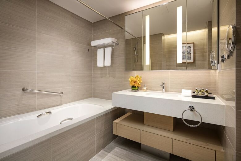 Aparthotel Somerset Baitang Suzhou