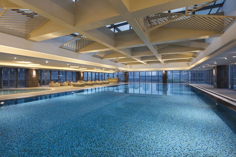 Aparthotel Somerset Baitang Suzhou